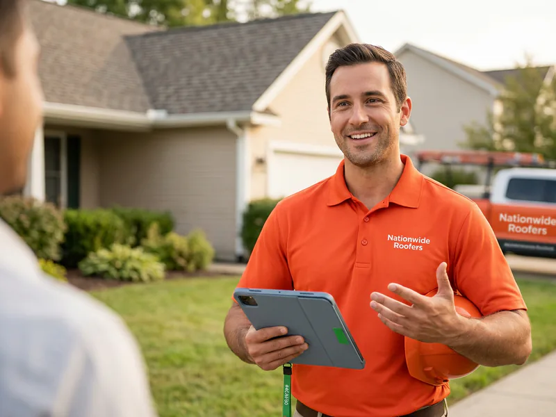 Roof Installation  in Midvale  FAQ